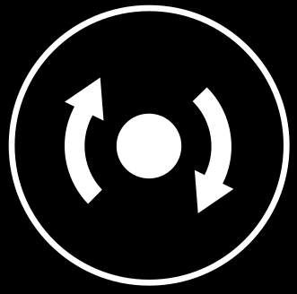 Karaoke Spin Logo